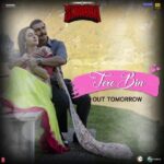 Tanishk Bagchi Instagram – The love song #TereBin from #Simmba out tomorrow!❤🎶
.
.
@ranveersingh | @saraalikhan95 | @karanjohar | @itsrohitshetty | @dharmamovies | @rohitshettypicturez | @reliance.entertainment | @simmbathefilm | @azeemdayani | @tseries.official | @officialrfakworld | @aseeskaurmusic | #RashmiVerag