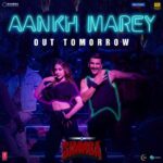 Tanishk Bagchi Instagram - It was a party song then & is going to be a party song now! #AankhMarey from #Simmba dropping tomorrow.😉🎶 - @ranveersingh | @saraalikhan95 | @karanjohar | @itsrohitshetty | @dharmamovies | @rohitshettypicturez | @reliance.entertainment | @azeemdayani | @tseries.official | @nehakakkar | @shabbir_ahmed9 | @mikasingh | @kumarsanuofficial