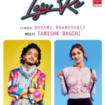 Tanishk Bagchi Instagram - Presenting latest from the studio #LejaRe. LINK IN THE BIO‬ @tseries.official @vinod.bhanushali @dhvanibhanushali22 #VinaySapru #RadhikaRao @sapruandrao