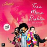 Tanishk Bagchi Instagram - Love. Feelings. Emotions!♥ #TeraMeraRishta from #Jalebi out NOW! 🎧 - LINK IN BIO. . . @visheshfilms | @maheshfilm | @varun.mitra | @rhea_chakraborty | @shreyaghoshal | @k_k_pal | #ArafatMehmood | @ericpillai | @sonymusicindia | #MukeshBhatt