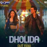 Tanishk Bagchi Instagram - #dholida out now!! #loveyatri to add some more groove to the garba peeps!! @skfilmsofficial @aaysharma @warinahussain @beingsalmankhan @abhiraj88 @nehakakkar #uditnarayan @vaibhavi.merchant @shabbir_ahmed9 @palakmuchhal3 @officialrajahasan