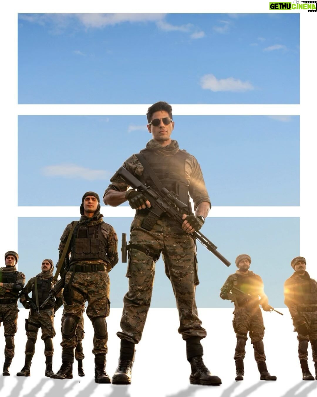 Tanishk Bagchi Instagram - I’m so proud to have composed a patriotic song for my nation. let the spirit of Tiranga soar high!🇮🇳 #Tiranga song out tomorrow! #Yodha in cinemas this Friday! @karanjohar @apoorva1972 @shashankkhaitan @sidmalhotra @raashiikhanna @dishapatani @sagarambre_ #PushkarOjha @tanishk_bagchi @manojmuntashir @bpraak @kishorbeatz @azeemdayani @primevideoin @dharmamovies @ericpillai @mentor_disciple_entertainment @aafilms.official @tseries.official