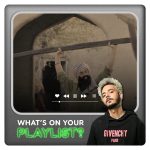 Tanishk Bagchi Instagram – Throwback to some of my fav tunes ❤️🎶 Which one do you have on your playlist?? #CommentBelow 👇 ⁣
#ThrowbackThursday