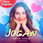 Tanishk Bagchi Instagram – Wishing you @zarakhan all the good luck for your newest release, #Jogan! ⁣
⁣
Tap the link in BIO and go magan 🎶⁣
⁣
@gaana  @yasserdesai @saikat3000