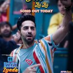 Tanishk Bagchi Instagram – Get ready to say the three magical words, today! Stay tuned!

#OohLaLa
#ShubhMangalZyadaSaavdhan 👬 ♥

@smzsofficial @ayushmannk @gajrajrao @neena_gupta @Jitendrak1 @manurishichadha @sunita_rajwar @maanvigagroo @pankhuri313 @neerajsingh5852 @nehakakkar @sonukakkarofficial @tonykakkar @ericpillai

Written and directed by @HiteshKewalya 
@aanandlrai @cypplofficial @bhushankumar @tseries.official @tseriesfilms
