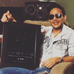 Tanishk Bagchi Instagram – Hurray! 🎉 I have more than 3.5 Billion streams on @gaana for my songs! Thank you for all the love 🤗 
Keep listening to all my songs on #Gaana – India’s favourite music app! (Link in BIO🔝)
Bas bajna chaiye Gaana! 🎶