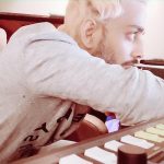 Tanishk Bagchi Instagram – Can’t stop, won’t stop! 💯🎶
#MakingMusicNonstop #TuesdayThoughts