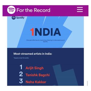 Tanishk Bagchi Instagram - Thank u Maa & Paa for your blessings 🙏🏻❤️ . . . . . #tanishkbagchi #music #song #singersongwriter #singers