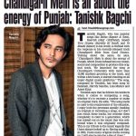 Tanishk Bagchi Instagram - @bombaytimes This is just the beginning ! #ChandigarhMein #GoodNewwz @akshaykumar #KareenaKapoorKhan @diljitdosanjh @kiaraaliaadvani @karanjohar @apoorva1972 @shashankkhaitan @raj_a_mehta @somenmishra @badboyshah @harrdysandhu @lisamishramusic @aseeskaurmusic  @azeemdayani @zeestudiosofficial @dharmamovies #CapeOfGoodFilms @zeemusiccompany
