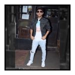 Tanishk Bagchi Instagram - Do well. Live well. And Dress Really well. 😎