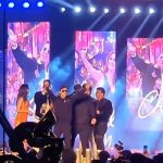 Tanishk Bagchi Instagram - Can never thank you enough @akshaykumar paaji for the love & respect you shower towards me ! Hope to do many more tracks together in the future! And you know @azeemdayani this would not have been possible without your support and backing of @dharmamovies & @karanjohar sir ! #ChandigarhMein #GoodNewwz #KareenaKapoorKhan @diljitdosanjh @kiaraaliaadvani @apoorva1972 @shashankkhaitan @raj_a_mehta @somenmishra @badboyshah @harrdysandhu @lisamishramusic @aseeskaurmusic @zeestudiosofficial #CapeOfGoodFilms @zeemusiccompany