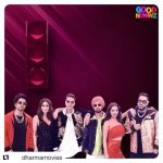 Tanishk Bagchi Instagram - #Repost @dharmamovies with @get_repost ・・・ Team #GoodNewwz is ready to take over #Chandigarh with the first song from the film - #ChandigarhMein! Stay tuned!🥳 @akshaykumar #KareenaKapoorKhan @diljitdosanjh @kiaraaliaadvani @karanjohar @apoorva1972 @shashankkhaitan @raj_a_mehta @somenmishra @badboyshah @harrdysandhu @lisamishramusic @aseeskaurmusic @tanishk_bagchi @azeemdayani @boscomartis @zeestudiosofficial #CapeOfGoodFilms @zeemusiccompany . . . . . . #AkshayKumar #KareenaKapoor #DiljitDosanjh #KiaraAdvani #KaranJohar #Badshah #HarrdySandhu #PartySong #Party #Lit #Track #NewSong #Celebration #Music #Dance #PartyAnthem #Hot #Upbeat #DharmaMovies #DharmaProductions #Dharma #NewMusic #Bollywood