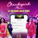Tanishk Bagchi Instagram - 👏👏👏 #ChandigarhMein #GoodNewwz @akshaykumar #KareenaKapoorKhan @diljitdosanjh @kiaraaliaadvani @karanjohar @apoorva1972 @shashankkhaitan @raj_a_mehta @somenmishra @badboyshah @harrdysandhu @lisamishramusic @aseeskaurmusic @tanishk_bagchi @azeemdayani @zeestudiosofficial @dharmamovies #CapeOfGoodFilms @zeemusiccompany