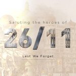Tanishk Bagchi Instagram - A day to remember and respect the brave heroes of 26/11. Always keep shining. 🙏 #MumbaiTerrorAttacks