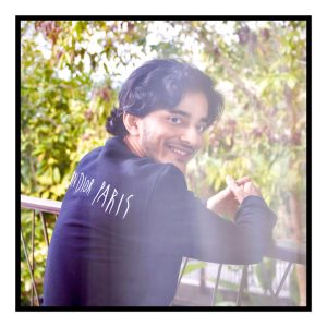 Tanishk Bagchi Instagram - #NewProfilePicture ☝️
