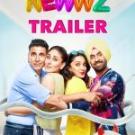 Tanishk Bagchi Instagram - #GoodNewwzTrailer out now! Releasing in cinemas 27th December! @akshaykumar #KareenaKapoorKhan @diljitdosanjh @kiaraaliaadvani @karanjohar @dharmamovies @azeemdayani @apoorva1972 @shashankkhaitan @raj_a_mehta @somenmishra @zeestudiosofficial #CapeOfGoodFilms @zeemusiccompany