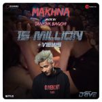 Tanishk Bagchi Instagram - #Makhna ruling hearts & dance floors with 15 Million+ views and counting! Thank you for loving the song, guys.❤⁣⁣ ⁣⁣ @karanjohar @apoorva1972 @sushantsinghrajput @jacquelinef143 @tarun_mansukhani @dharmamovies @netflix_in @zeemusiccompany @yasserdesai @aseeskaurmusic @azeemdayani⁣
