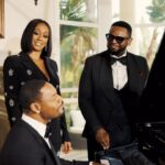 Tank Instagram - The mics will be on every night on The R&B MONEY TOUR!..😎 See you soon..💙 Link to tics in bio R&B MONEY