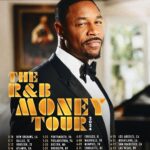 Tank Instagram - TICKETS ARE ON SALE NOW!!!! Link in my bio R&B MONEY