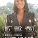 Tank Instagram - Get your tickets to The R&B Money Tour before Pre-Sale ends! Use code “SEATS” at Ticketmaster.com 🎫🔥 General on sale begins TOMORROW at 10am. See you this spring 🔥 @therealtank @kerihilson @carlthomasnow