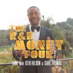 Tank Instagram - GET EM EARLY NOW!!! Pull up on us for The R&B Money Tour featuring myself, Keri Hilson & Carl Thomas!! Presale starts RIGHT NOW!!! Use Code: RNBMoney Link in my bio