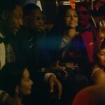 Tank Instagram - @myfabolouslife gave me the verse of the year on the r&b song of the year!! “Before We Get Started” feat @myfabolouslife Single x Video OUT NOW!!!! R&B MONEY