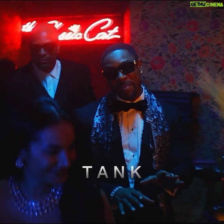 Tank Instagram - SINGLE OUT NOW!!! VIDEO OUT NOW!!! “Before We Get Started” feat @myfabolouslife I missed you too..😎 R&B MONEY