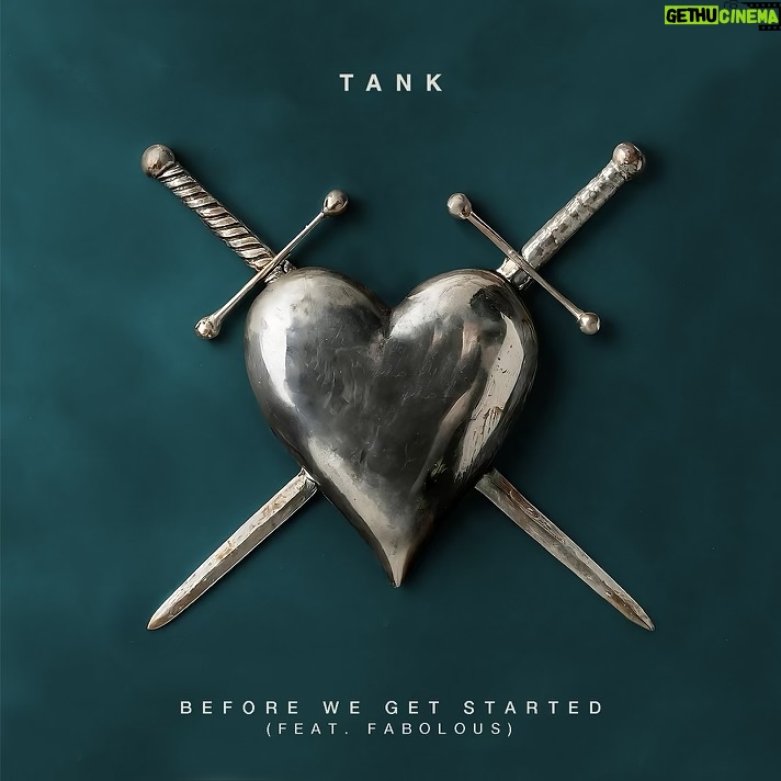 Tank Instagram - NEW SINGLE ALERT!! “Before We Get Started” feat @myfabolouslife 3/8 Did you miss me?..😎 R&B MONEY