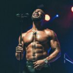 Tank Instagram - Him gone be on stage at “THE R&B MONEY TOUR”!! Tickets in the link in my bio R&B MONEY