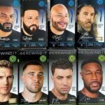 Tank Instagram - I’m not only a share holder i’m also client! @rewindit10 at work! Why fight the time when you can rewind the time!!!.. The box with my face on it contains the fountain of youth!..🤣😎🤷🏽‍♂️ 💈 @daboondini R&B MONEY