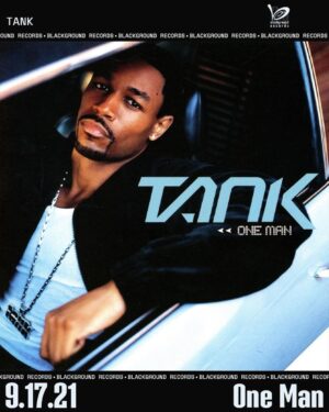 Tank Instagram - I prayed for this day.. #OneMan
R&B MONEY!..