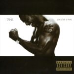 Tank Instagram - I prayed for this day.. #SexLoveandPain R&B MONEY!..