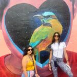 Tara Emad Instagram - (1) January-March