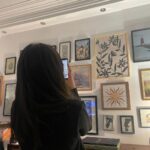 Tara Emad Instagram - (1) January-March