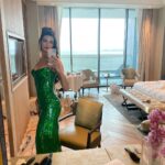 Tara Emad Instagram - (1) January-March