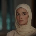 Tara Emad Instagram - كيان من مسلسل العودة🤍 احب اوي اسمع منكوا رأيكوا ايه لحد دلوقتي في كيان و في شخصيتها و مواقفها.