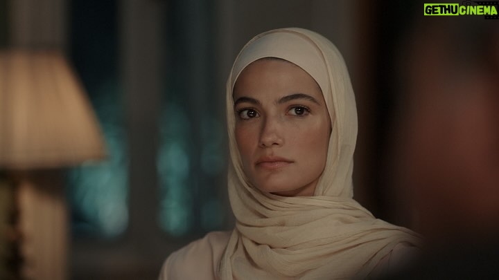 Tara Emad Instagram - كيان من مسلسل العودة🤍 احب اوي اسمع منكوا رأيكوا ايه لحد دلوقتي في كيان و في شخصيتها و مواقفها.