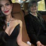 Tara Emad Instagram - (1) January-March