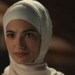 Tara Emad Instagram - كيان من مسلسل العودة🤍 احب اوي اسمع منكوا رأيكوا ايه لحد دلوقتي في كيان و في شخصيتها و مواقفها.