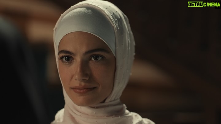 Tara Emad Instagram - كيان من مسلسل العودة🤍 احب اوي اسمع منكوا رأيكوا ايه لحد دلوقتي في كيان و في شخصيتها و مواقفها.