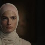 Tara Emad Instagram - كيان من مسلسل العودة🤍 احب اوي اسمع منكوا رأيكوا ايه لحد دلوقتي في كيان و في شخصيتها و مواقفها.