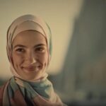 Tara Emad Instagram - كيان من مسلسل العودة🤍 ايه انطباعكم عنها لحد دلوقتي؟