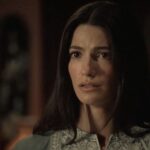 Tara Emad Instagram - كيان من مسلسل العودة🤍 ايه انطباعكم عنها لحد دلوقتي؟