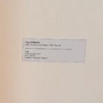 Tara Emad Instagram – @galeriemaeght 💘
Thank you @chanelofficial for this experience it was one for the books! Fondation Maeght – Saint Paul de Vence