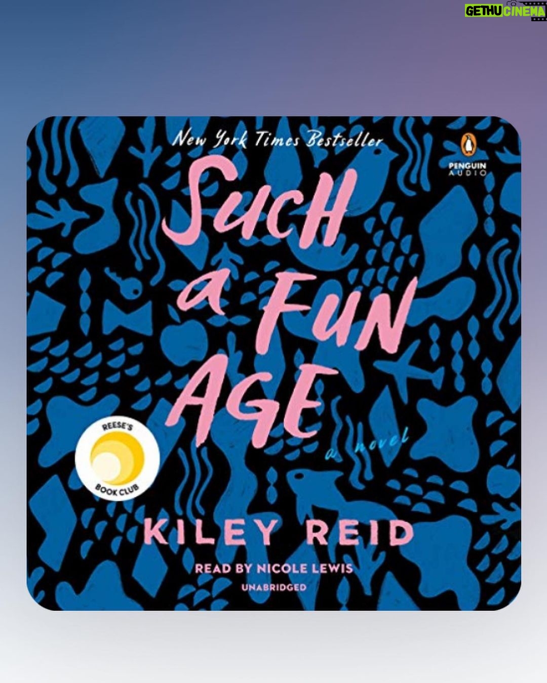 Tara Emad Instagram - These are 10 of my favourite audiobooks that I listened to so far this year. If you still haven’t tried audiobooks, give it a go and maybe you’ll fall in love like I have! I read hardcopies too (nothing compares to the feeling of holding a book and flipping through pages as you get lost in it) but I like to mix between both mediums now and it helps me read more because I use my time while driving or while on airplanes. Have you read/listened to any of these books? دي عشر كتب من الي سمعتهم السنادي. الكتب الصوتية بقيت بحبها اوي عشان بقدر اقرأ كتب اكتر و بستغل وقتي و انا سايقة او في طيارة. مفيش حاجة تقدر تتقارن مع الكتاب لما بنمسكه في ايدينا و احنا بنقراه اكيد بس الكتب الصوتية فعلاً ممتعة. هل قريتوا او سمعتوا اي كتاب من الكتب الي هنا؟