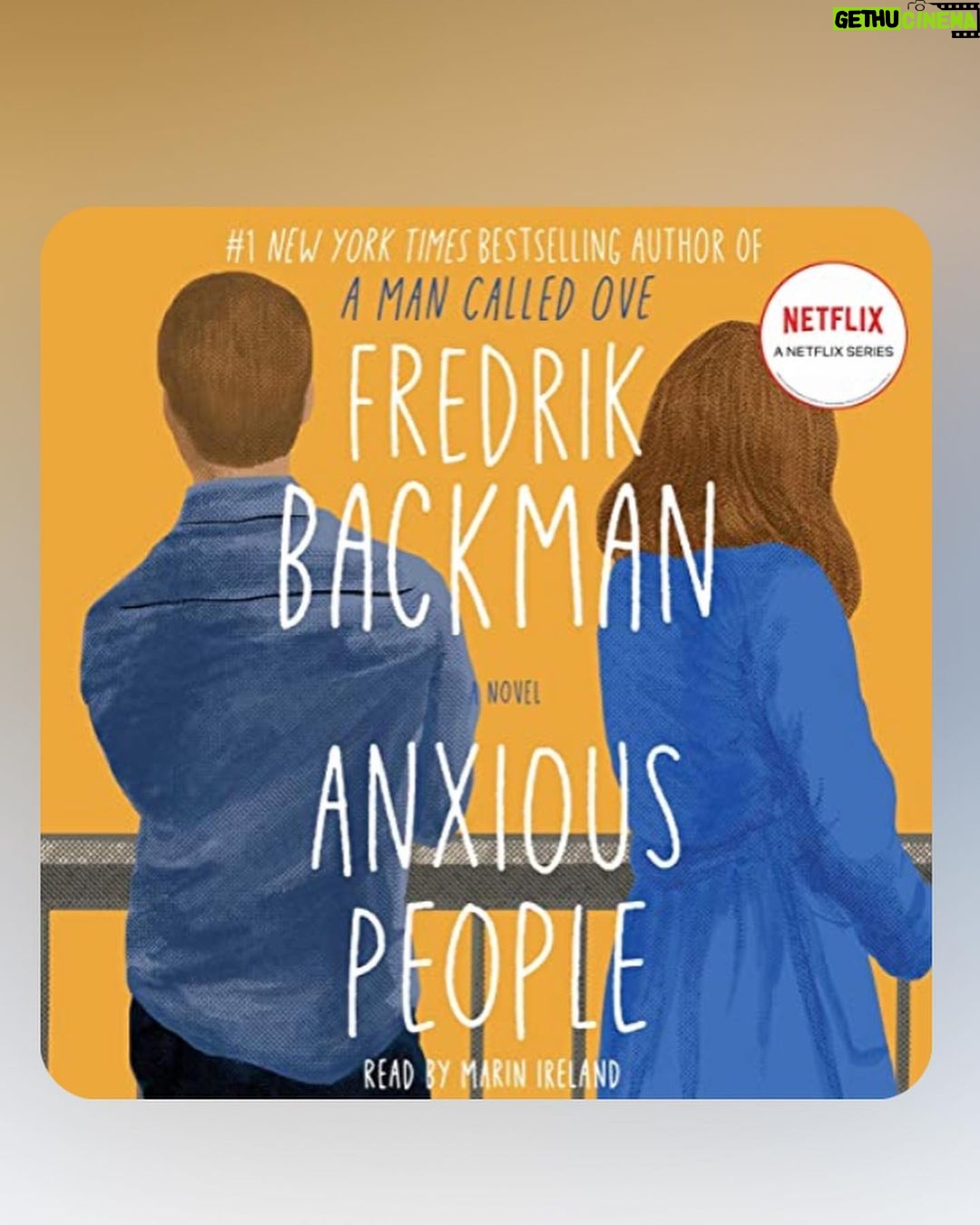 Tara Emad Instagram - These are 10 of my favourite audiobooks that I listened to so far this year. If you still haven’t tried audiobooks, give it a go and maybe you’ll fall in love like I have! I read hardcopies too (nothing compares to the feeling of holding a book and flipping through pages as you get lost in it) but I like to mix between both mediums now and it helps me read more because I use my time while driving or while on airplanes. Have you read/listened to any of these books? دي عشر كتب من الي سمعتهم السنادي. الكتب الصوتية بقيت بحبها اوي عشان بقدر اقرأ كتب اكتر و بستغل وقتي و انا سايقة او في طيارة. مفيش حاجة تقدر تتقارن مع الكتاب لما بنمسكه في ايدينا و احنا بنقراه اكيد بس الكتب الصوتية فعلاً ممتعة. هل قريتوا او سمعتوا اي كتاب من الكتب الي هنا؟