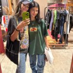 Tara Emad Instagram - الصيف و حلاوته 🥭🌊🌺