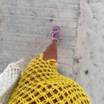 Tara Emad Instagram - الصيف و حلاوته 🥭🌊🌺