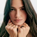 Tara Emad Instagram - The duality of the #ClashdeCartier meets the singular personality of #JusteunClou.