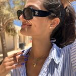 Tara Emad Instagram – Weekend dump🦋🌸✨